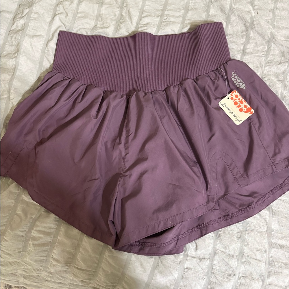 Free people shorts